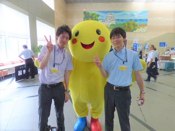 7月25日記念写真